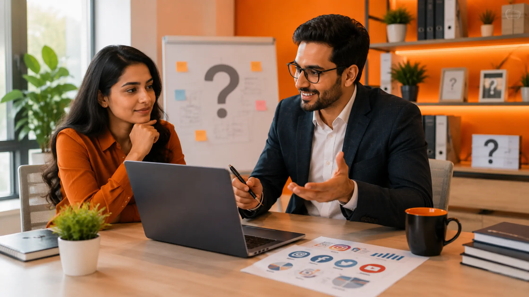 Top 5 Meta Ads Agencies in India
