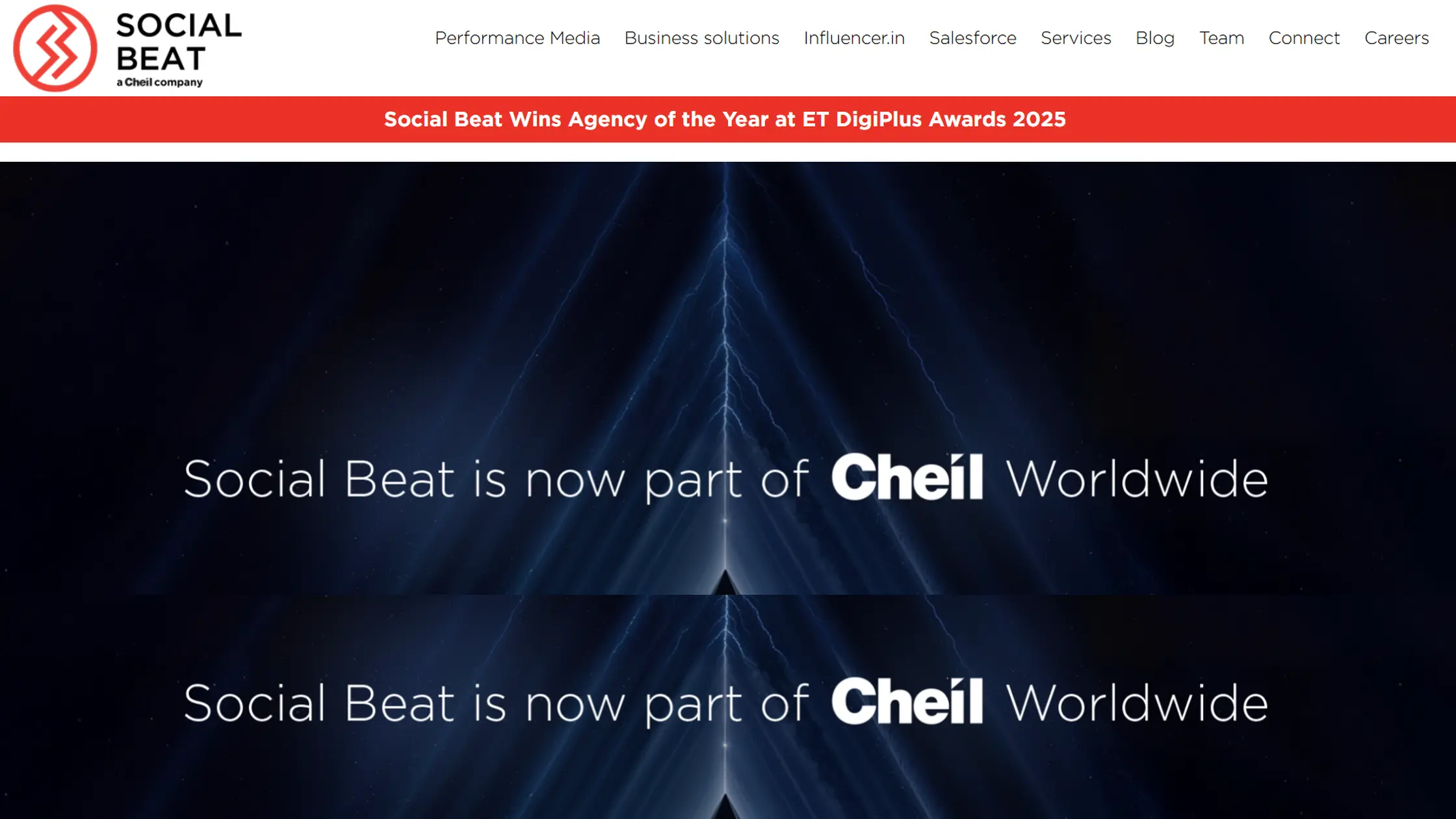 Social Beat
