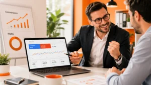 Top 5 Google Ads Companies in India