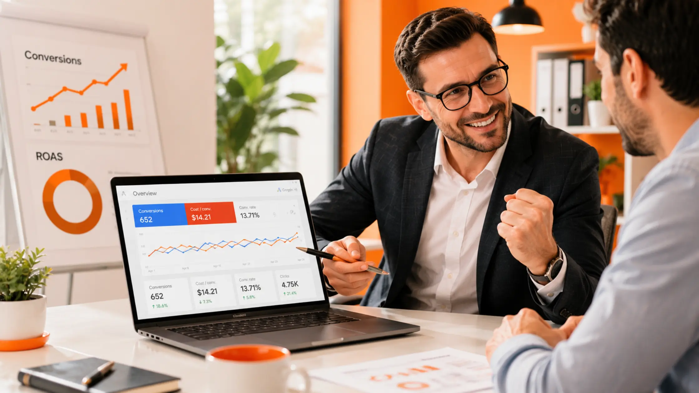 Top 5 Google Ads Companies in India